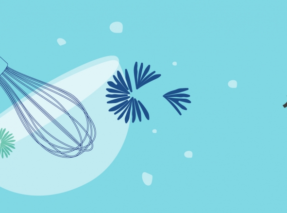 فروشگاه لوازم قنادی امید