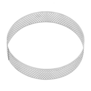 رینگ تارت دایره ارتفاع 3 سانت سورناپارت