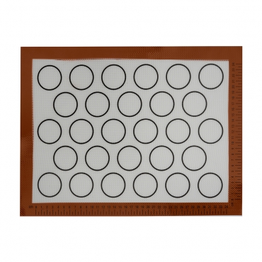  صفحه پخت مدرج 40×30 ماکارون  BS011C