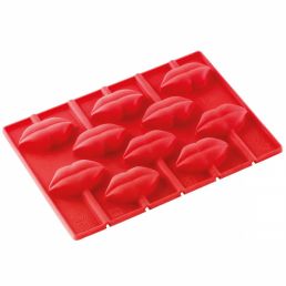 قالب سیلیکونی KISS POPS