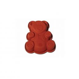 قالب سیلیکونی Baby Teddy Bear