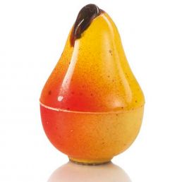 قالب پلی کربنات سه بعدی مگنتی PEAR 20FRUIT02 