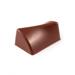 قالب پلی کربنات شکلات Braided Praline MA1987