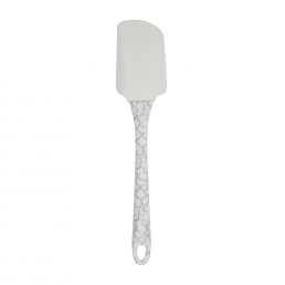 لیسک سیلیکونی طرح مرمر 25 سانت BT016C