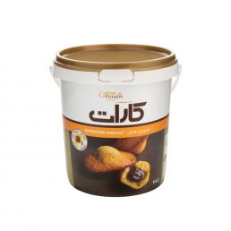 سوپر کرم فندقی کارات
