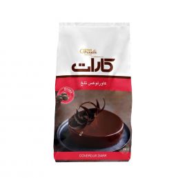 شکلات سکه ای تلخ کارات