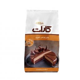 شکلات سکه ای شیری کارات