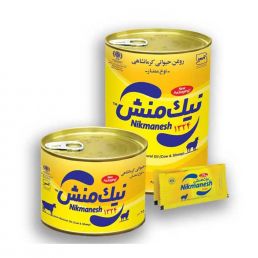 روغن کرمانشاهی نیک منش نوع ممتاز