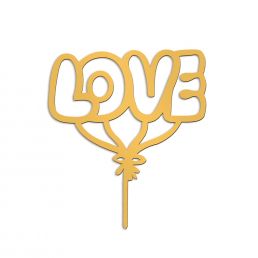 تاپر "TC030I "love