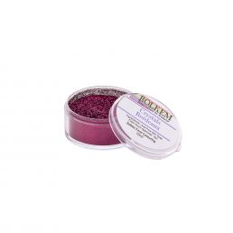 اکلیل خوراکی Crystals Bordeaux رولکم