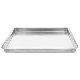 سینی گالوانیزه 40×60 موج