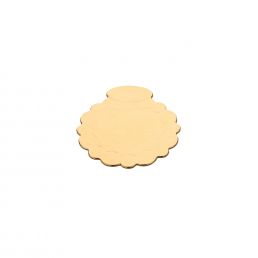 زیر کیک و دسر دایره CS029I