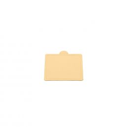 زیر کیک و دسر مربع CS019C