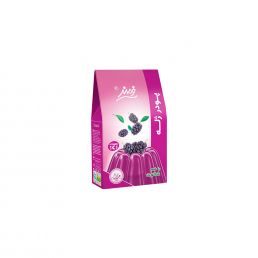 پودر ژله شاه توت فرمند