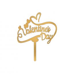 تاپر "TC079I "Valentine's Day 