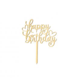 تاپر "happy birthday 190"