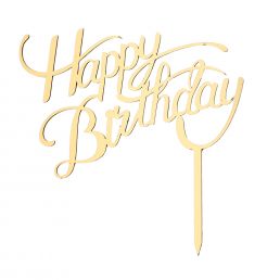 تاپر  "Happy Birthday 185"