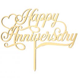 تاپر  "Happy Anniversary 220" 