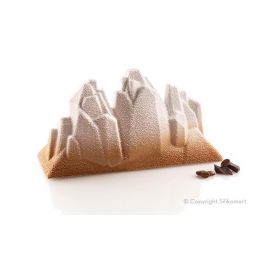 قالب سیلیکونی Tre Cime 650