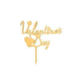 تاپر "TC080I "Valentine's Day 