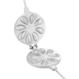 قالب شیرینی بادام روسی