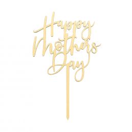 تاپر  566"Happy mothers Day"