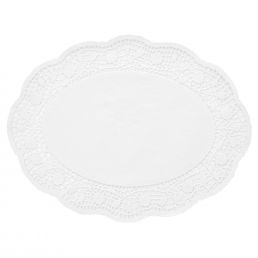 زیر کیکی گیپور بیضی 40 سانت