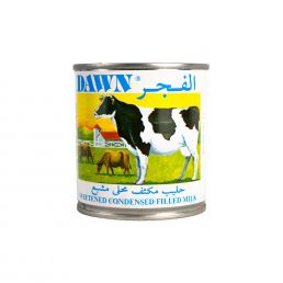 شیر عسلی الفجر