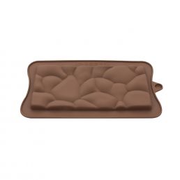 قالب سیلیکونی شکلات طرح تبلتی D0531