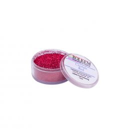 اکلیل خوراکی  Crystals Red رولکم