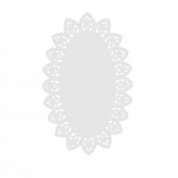 زیر کیکی گیپور بیضی 30 سانت