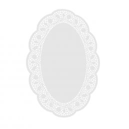 زیر کیکی  گیپور بیضی 36 سانت