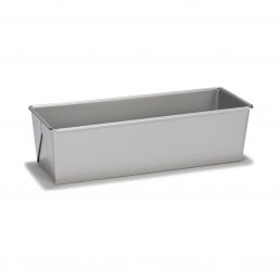 قالب لوف  11 × 30 silver-top پتیسه