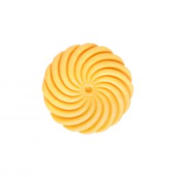 مهر برنجی یک طرفه یک راه کد 135