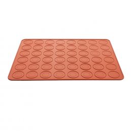  صفحه پخت 40×30 برجسته ماکارون