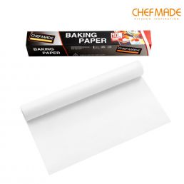 کاغذ روغنی 10 متر BAKING PAPER