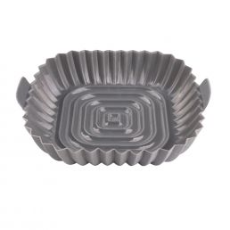 قالب سیلیکونی مربع 17 سانت ایرفرایر