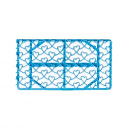 پانچ طرح قلب نسکو