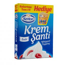 کرم شانتی Kenton