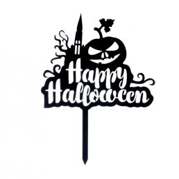 تاپر 469 "Happy Halloween"