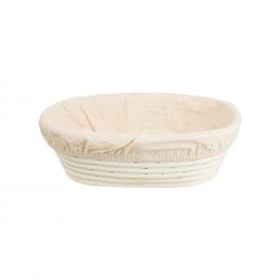 سبد بنتون بیضی 15×25 سانت
