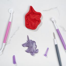 مولد اسب تک شاخ 3284