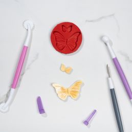 مولد پروانه کوچک 3192