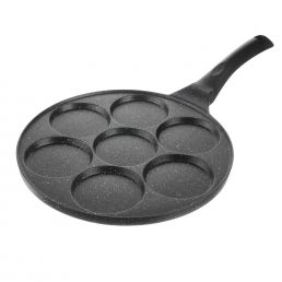 تابه گرانیتی پنکیک 7 عددی