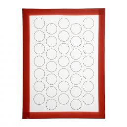 صفحه پخت ماکارون  40×30