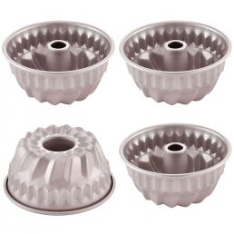 قالب میان تهی مینی 4 عددی 4-9033