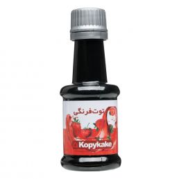 طعم دهنده توت فرنگی kopykake
