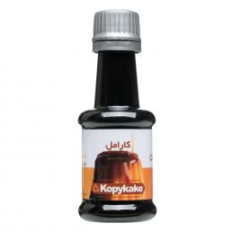 طعم دهنده کارامل kopykake