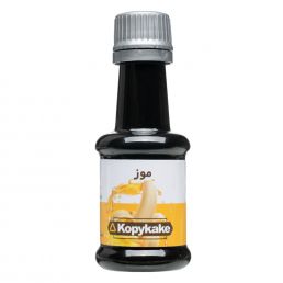 طعم دهنده موز kopykake