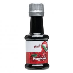 طعم دهنده آلبالو kopykake
